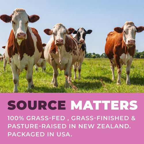 Iron & Vitality for Women